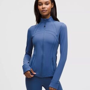 Lululemon Define Jacket Nulu